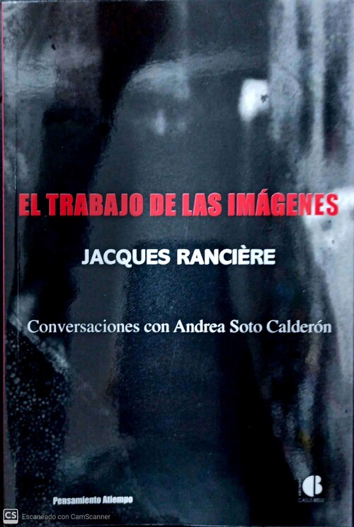 TRABAJO DE LAS IMAGENES, EL