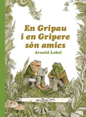 EN GRIPAU I EN GRIPERE SON AMICS