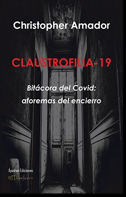 CLAUSTROFILIA 19