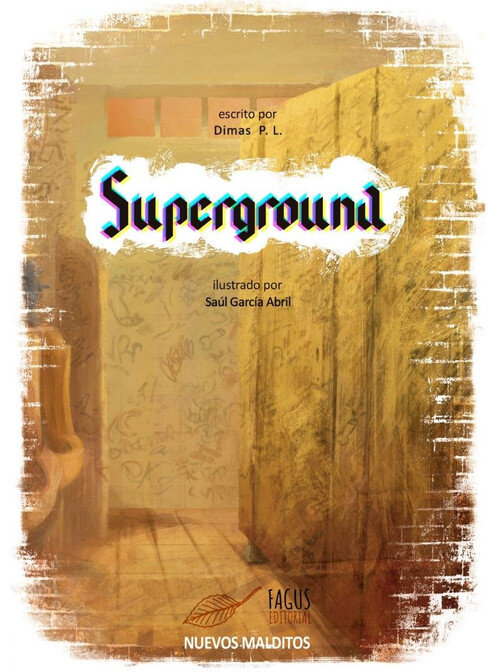 SUPERGROUND