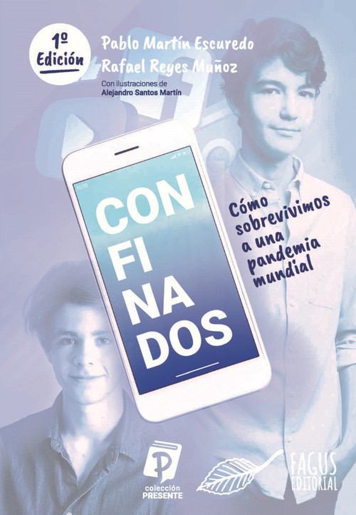 CONFINADOS