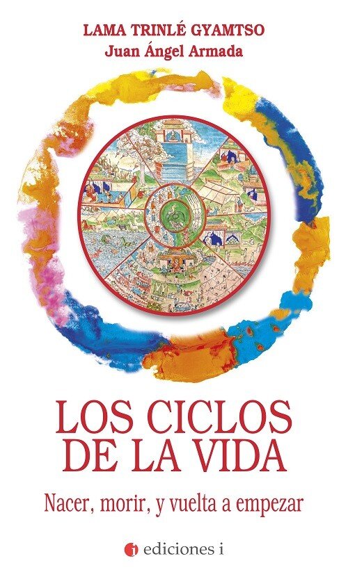 CICLOS DE LA VIDA,LOS