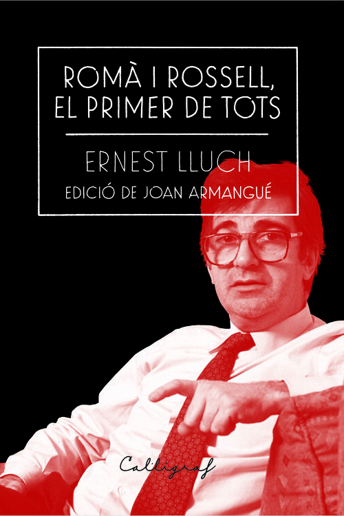 ULTIMOS ESCRITOS D'ERNEST LLUCH