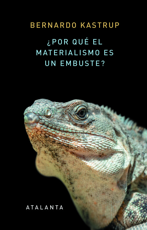 POR QUE EL MATERIALISMO ES UN EMBUSTE?