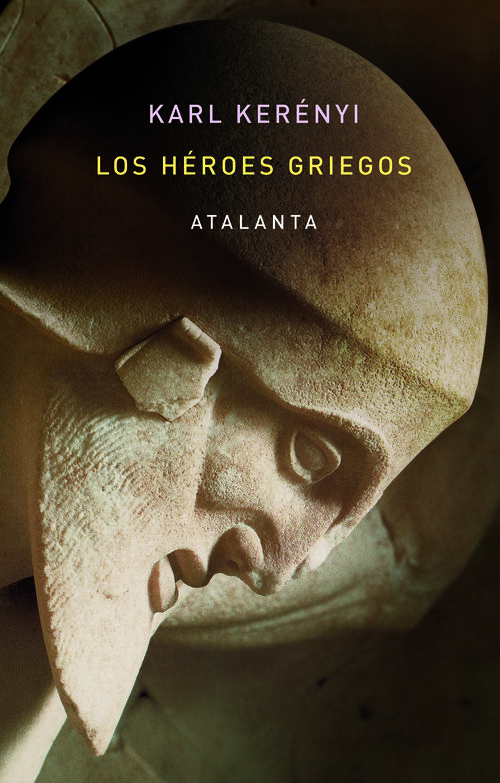 HEROES GRIEGOS, LOS