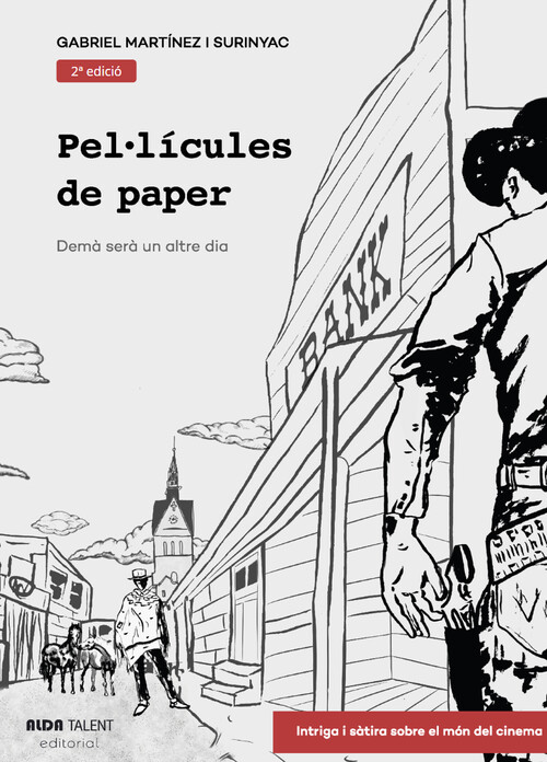 PEL�LICULES DE PAPER