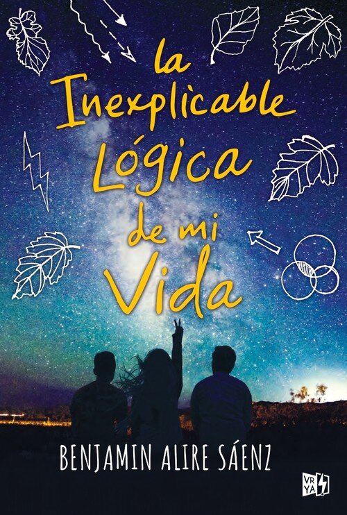 INEXPLICABLE LOGICA DE MI VIDA, LA