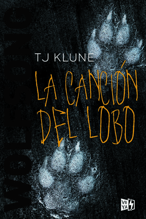 CANCION DEL LOBO, LA