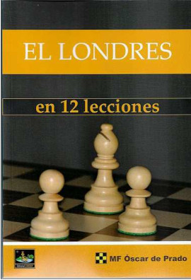 LONDRES EN 12 LECCIONES,EL