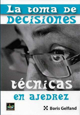 TOMA DECISIONES TECNICAS EN AJEDREZ