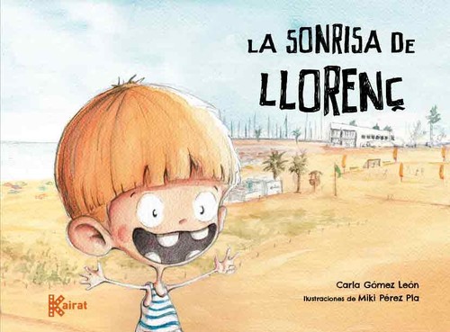 SONRISA DE LLOREN, LA
