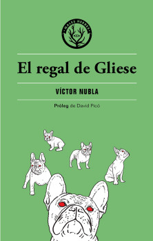 REGAL DE GLIESE,EL CATALAN