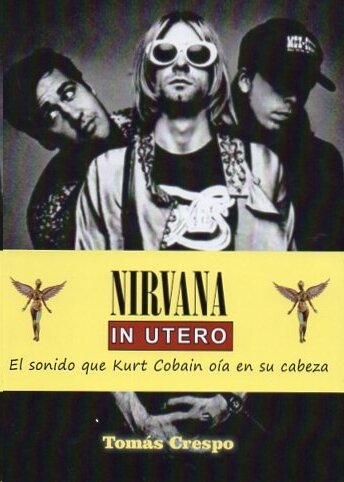 NIRVANA IN UTERO