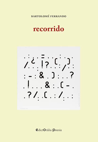 RECORRIDO