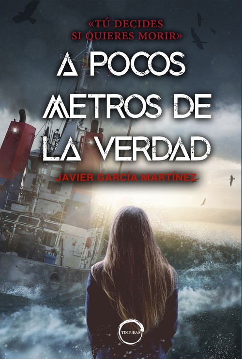 A POCOS METROS DE LA VERDAD