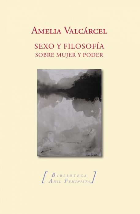 SEXO Y FILOSOFIA
