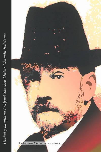 OTO�AL Y BAROJIANA