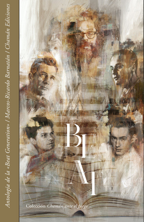 ANTOLOGIA DE LA BEAT GENERATION