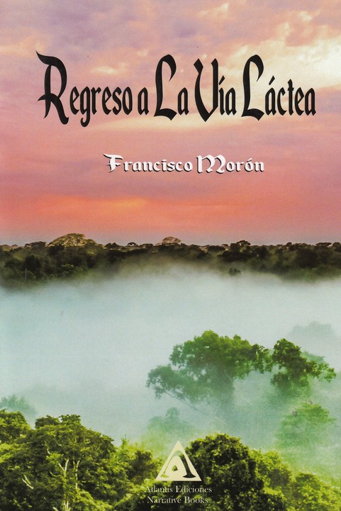 REGRESO A LA VIA LACTEA