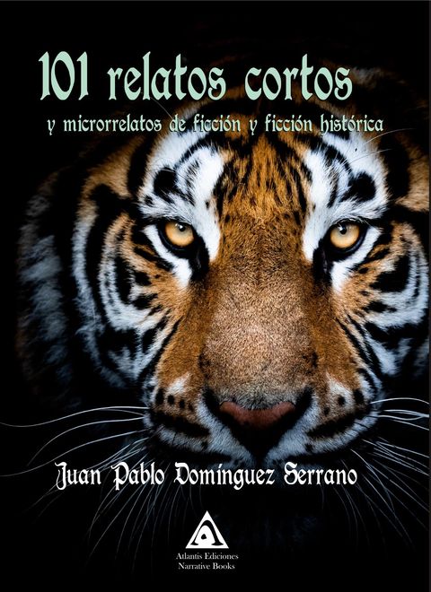 101 RELATOS CORTOS Y MICRORRELATOS DE FICCION Y FICCION HIST