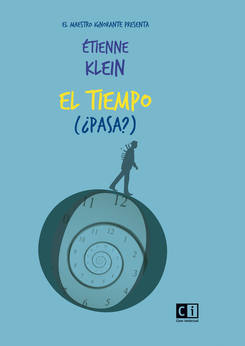 TIEMPO (�PASA?), EL