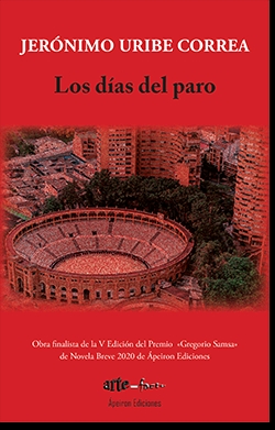 DIAS DEL PARO,LOS