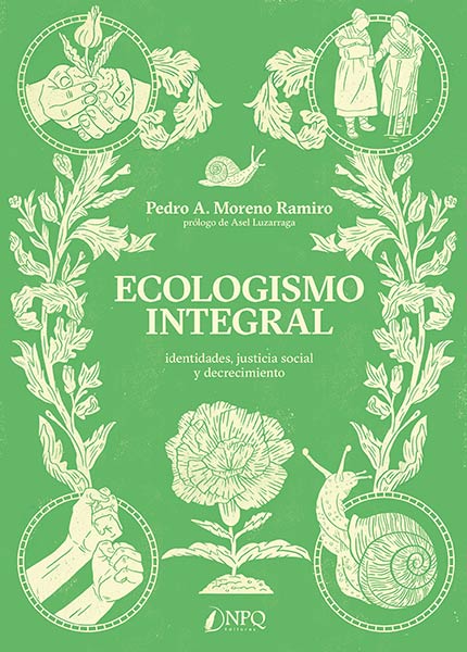 ECOLOGISMO INTEGRAL