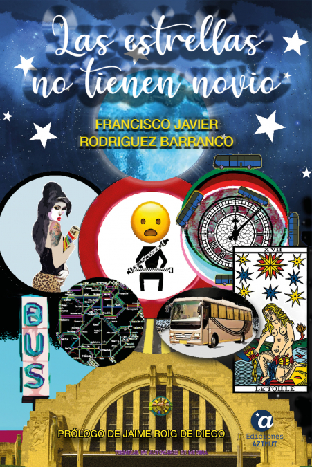 ESTRELLAS NO TIENEN NOVIO, LAS