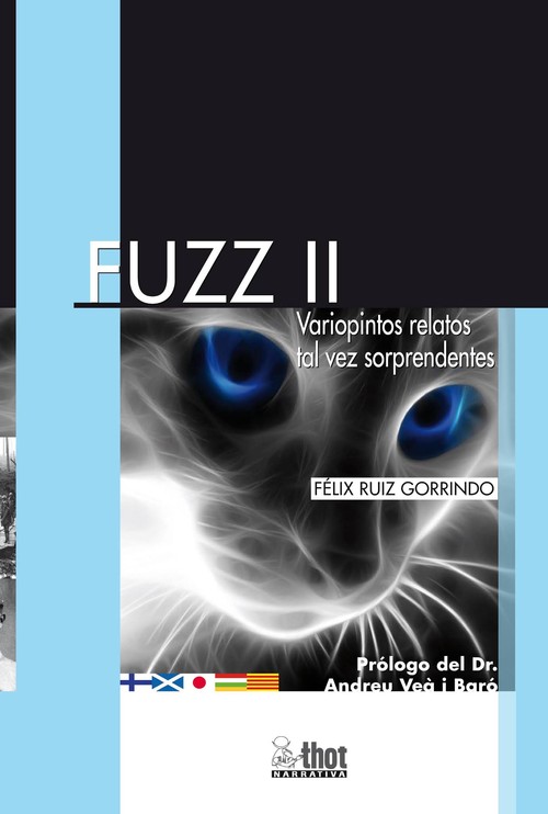 FUZZ II. VARIOPINTOS RELATOS