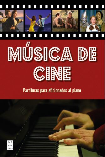 MUSICA DE CINE