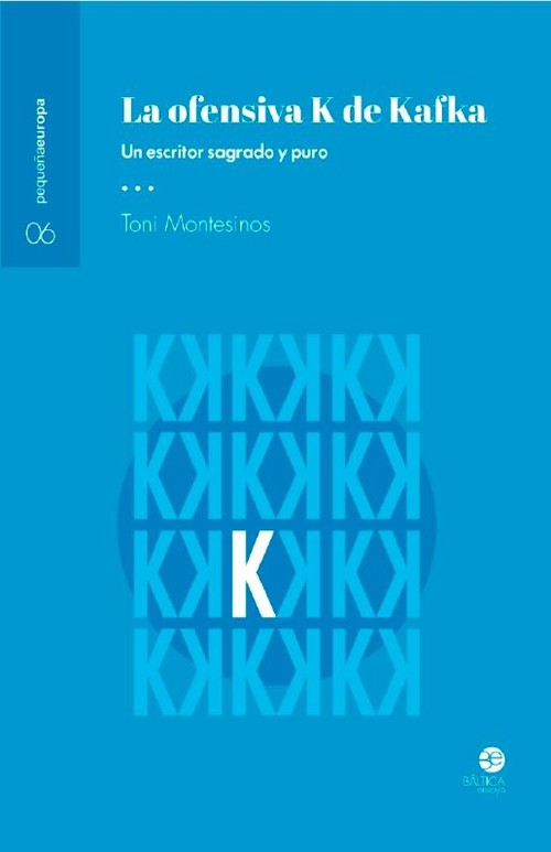 OFENSIVA K DE KAFKA, LA