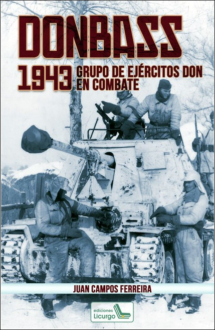 DONBASS, 1943