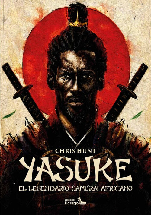 YASUKE