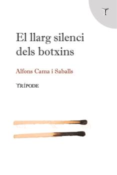 LLARG SILENCI DELS BOTXINS,EL