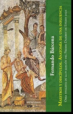 MAESTROS Y DISCIPULOS ANATOMIA DE UNA INF