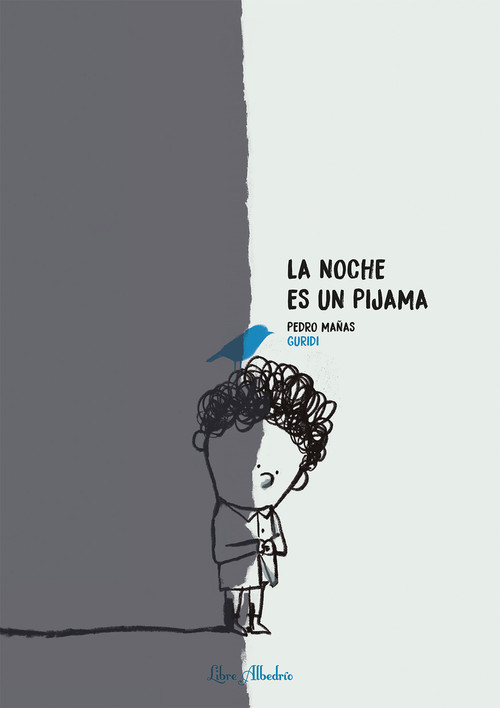 NOCHE ES UN PIJAMA, LA