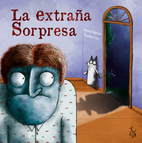 EXTRA�A VISITA, LA 4ED