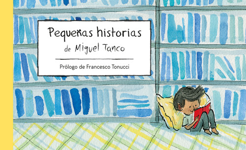 PEQUE�AS HISTORIAS