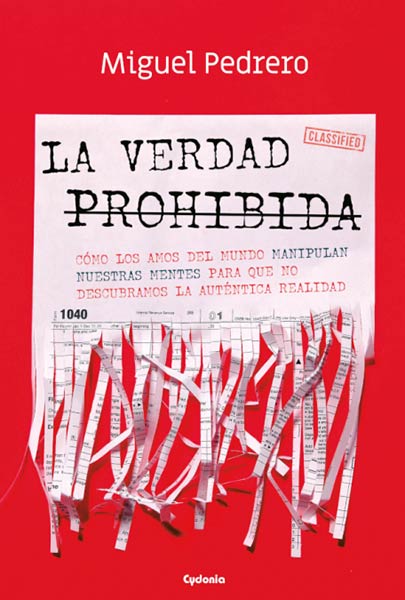PROYECTO ANTICRISTO