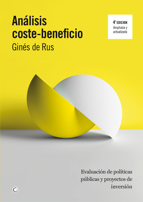 ANALISIS COSTE-BENEFICIO