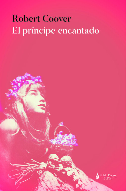 PRINCIPE ENCANTADO, EL