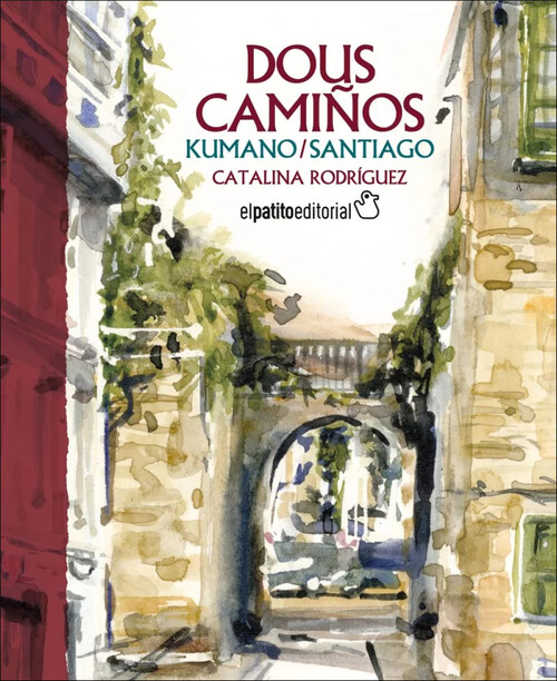 DOUS CAMI�OS