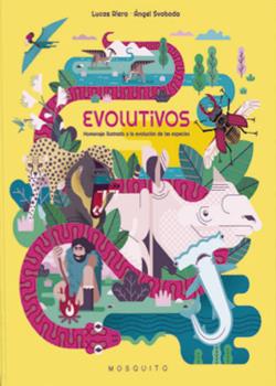 EVOLUTIUS