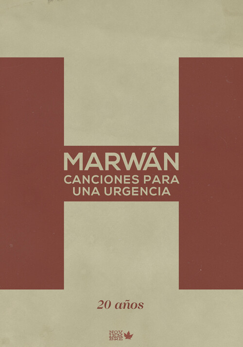 CANCIONES PARA UNA URGENCIA
