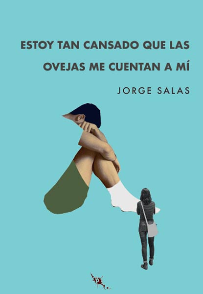 ESTOY TAN CANSADO QUE LAS OVEJAS ME CUENTAN A MI