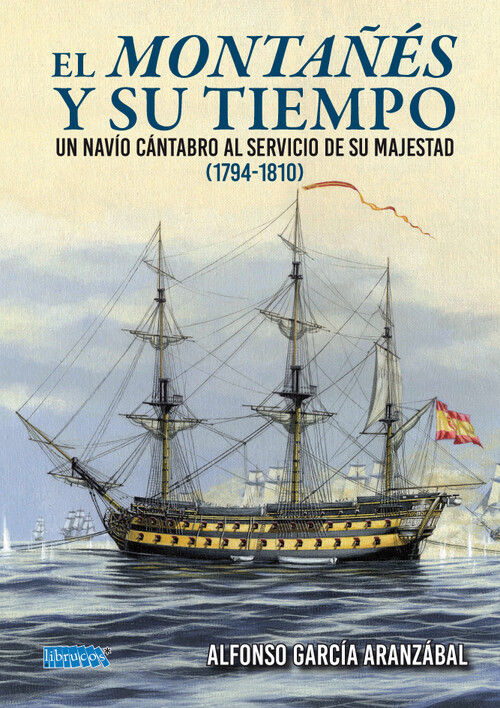 MONTA�ES Y SU TIEMPO, EL