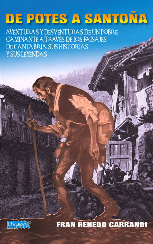 DE POTES A SANTO�A