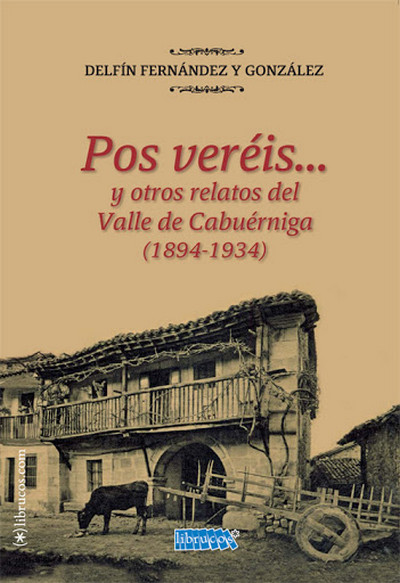 POS VEREISA Y OTROS RELATOS DEL VALLE DE CABUERNIGA A
