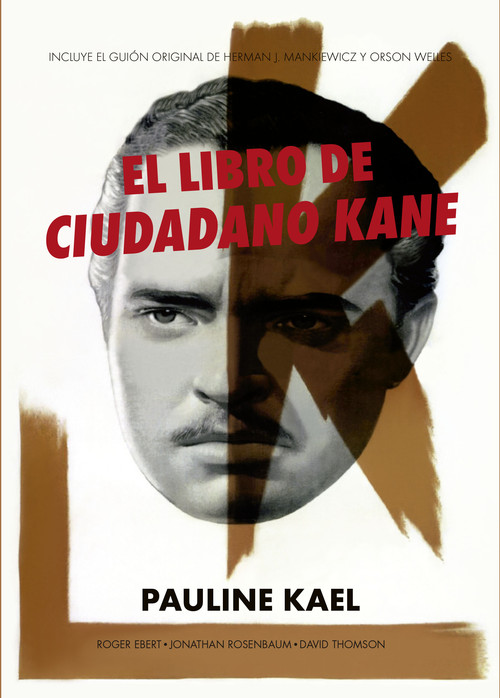 LIBRO DE CIUDADANO KANE,EL