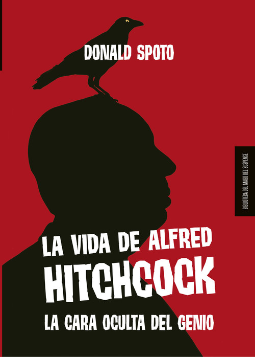 VIDA DE ALFRED HITCHCOCK,LA